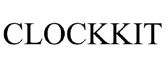CLOCKKIT