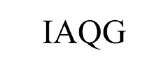 IAQG