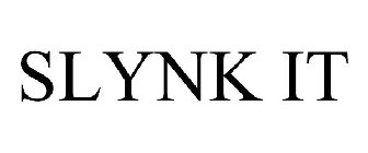 SLYNK IT