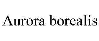 AURORA BOREALIS