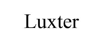 LUXTER