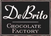 DEBRITO CHOCOLATE FACTORY