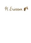K. ERICSSON