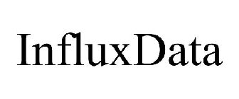 INFLUXDATA