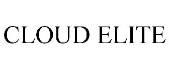 CLOUD ELITE