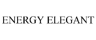 ENERGY ELEGANT