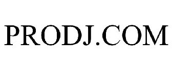PRODJ.COM