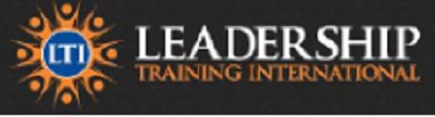 LTI LEADERSHIP TRAINING INTERNATIONAL