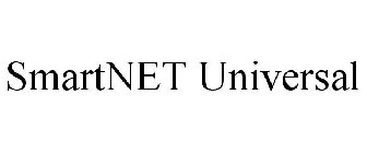 SMARTNET UNIVERSAL