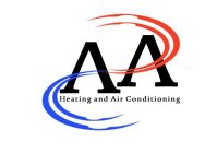 AA HEATING AND AIR CONDITIONING