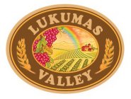 LUKUMAS VALLEY