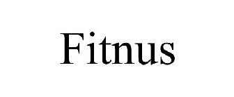 FITNUS