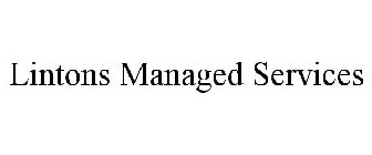 LINTONS MANAGED SERVICES