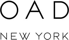 OAD NEW YORK