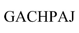 GACHPAJ