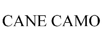 CANE CAMO