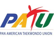 PATU PAN AMERICAN TAEKWONDO UNION