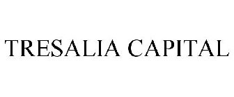 TRESALIA CAPITAL