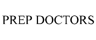 PREP DOCTORS