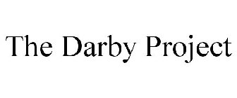 THE DARBY PROJECT