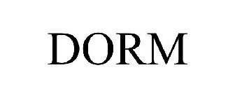 DORM