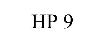 HP 9