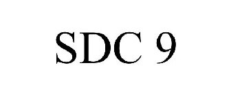 SDC 9