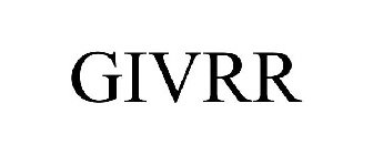 GIVRR