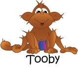 TOOBY