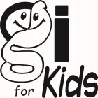 GI FOR KIDS