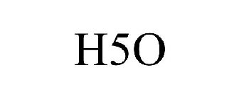 H5O