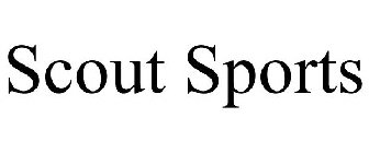 SCOUT SPORTS