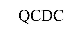 QCDC