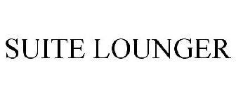 SUITE LOUNGER