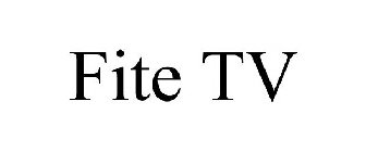 FITE TV
