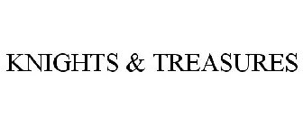 KNIGHTS & TREASURES