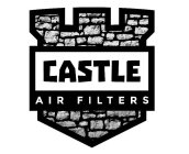 CASTLE AIR FILTERS