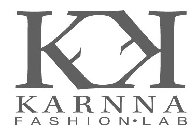 KK KARNNA FASHION·LAB