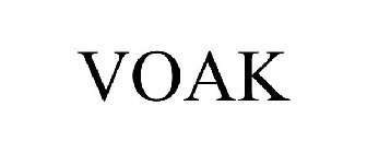 VOAK