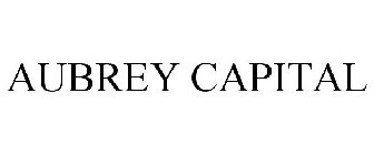AUBREY CAPITAL