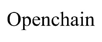 OPENCHAIN