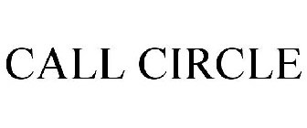 CALL CIRCLE