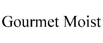 GOURMET MOIST