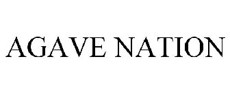 AGAVE NATION