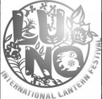LUNO INTERNATIONAL LANTERN FESTIVAL