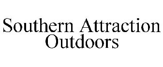 SOUTHERN ATTRACTION OUTDOORS