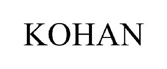 KOHAN