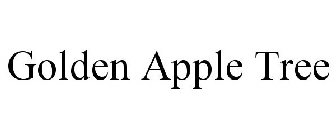 GOLDEN APPLE TREE