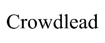CROWDLEAD