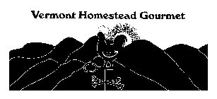 VERMONT HOMESTEAD GOURMET